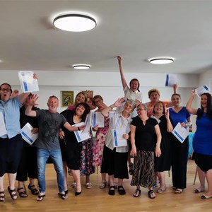 Osnove bibliodrame – jednodnevna radionica