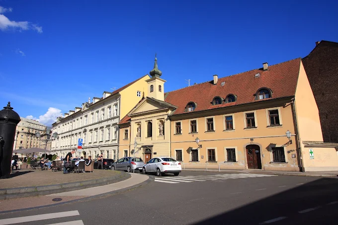 Dan otvorenih vrata KBF-a