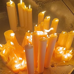 Studijsko putovanje vjeroučitelja - putevima sv. Pavla u Turskoj