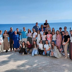 Nagradno ljetovanje u Domu sv. Martina u Malom Lošinju rado bismo ponovili!