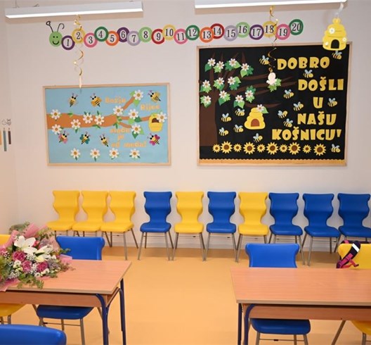 Odgoj u katoličkim odgojno-obrazovnim ustanovama