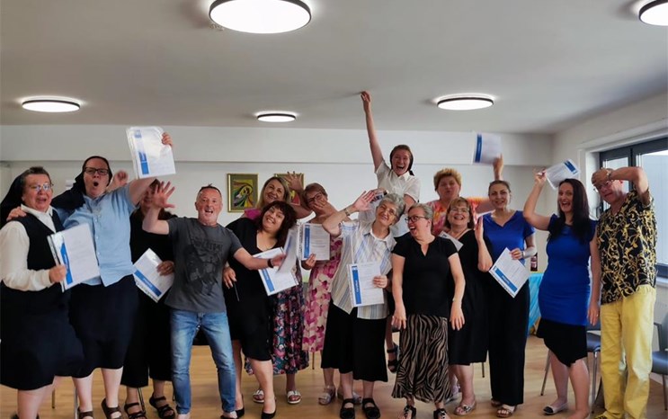 Osnove bibliodrame – jednodnevna radionica