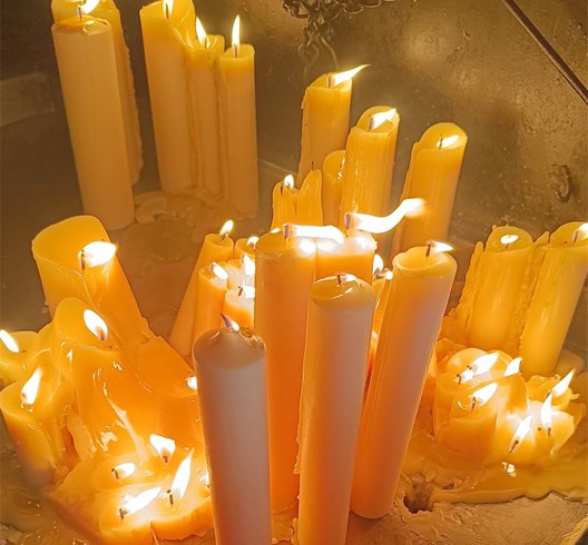 Studijsko putovanje vjeroučitelja - putevima sv. Pavla u Turskoj