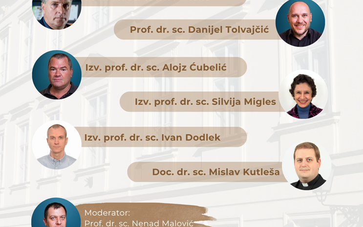 Magnifica humanitas - Teološko-pastoralni razgovori