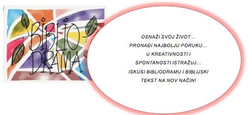 Bibliodrama - edukacija
