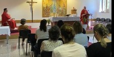 Na Plitvicama održane duhovne vježbe za vjeroučitelje Zagrebačke nadbiskupije 